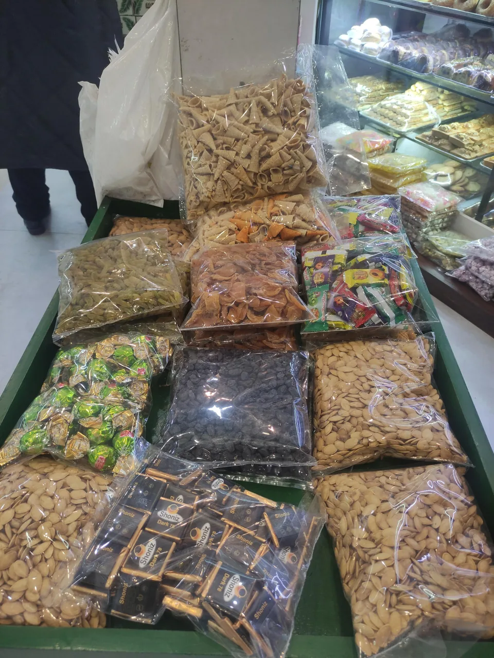 نخلک - تصویر 3