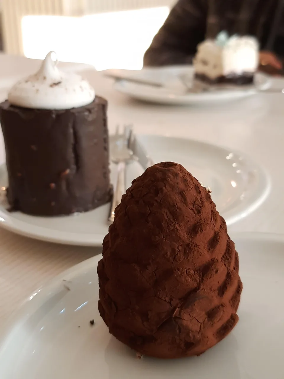 شیرینی فروشی دانژه