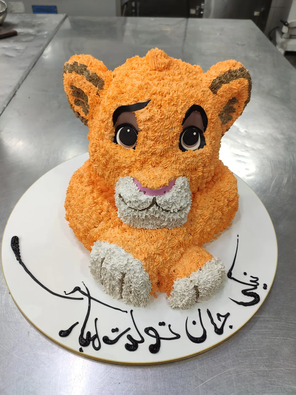شیرینی سرای شاهنگ - تصویر 2