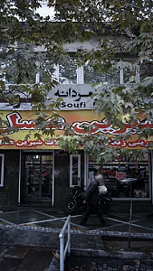 فروشگاه شیرین عسل