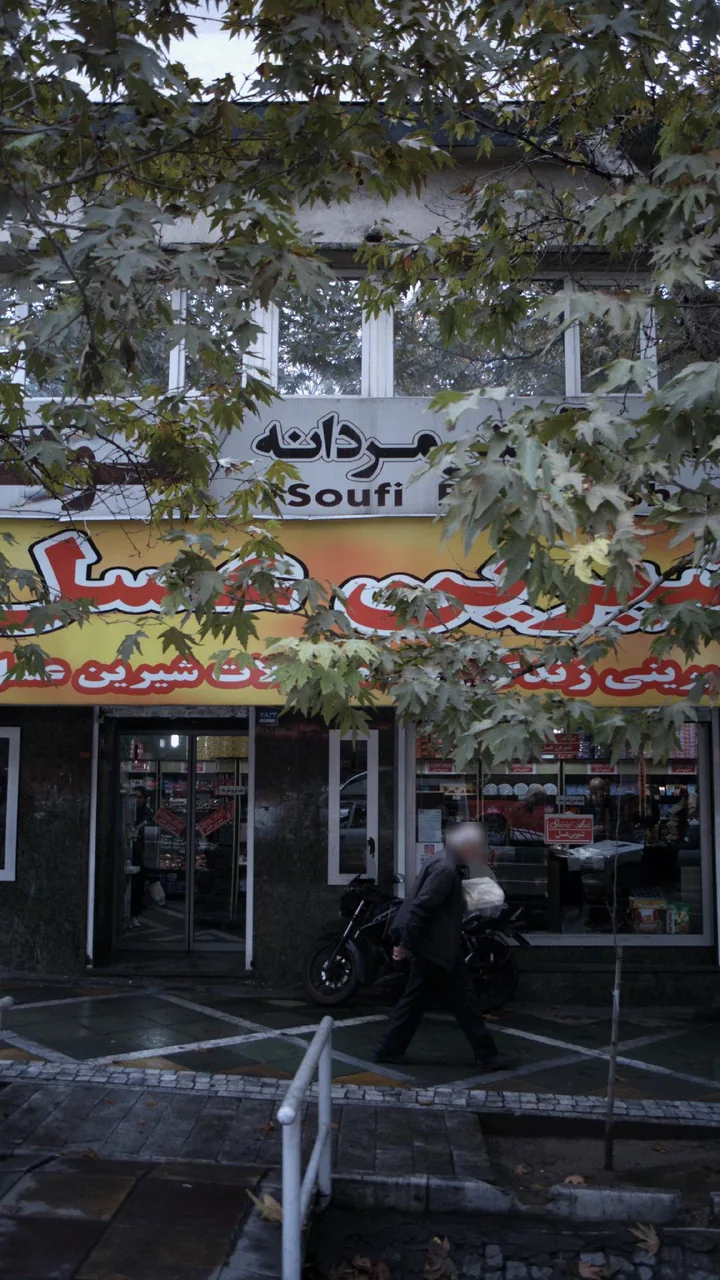 فروشگاه شیرین عسل