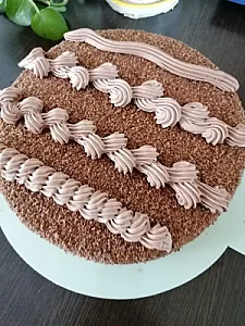شیرینی جم زرین