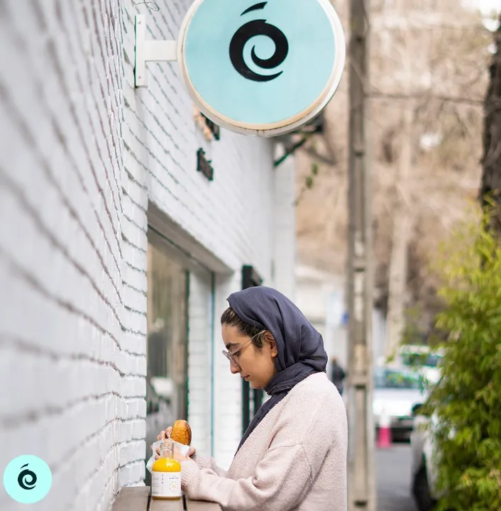 شیرینی ای کلیر (e'clair) - تصویر 3