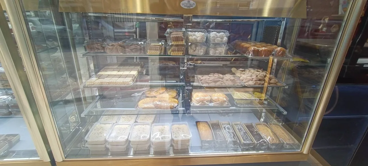 کیک‌ و شیرینی شی کابان - تصویر 3