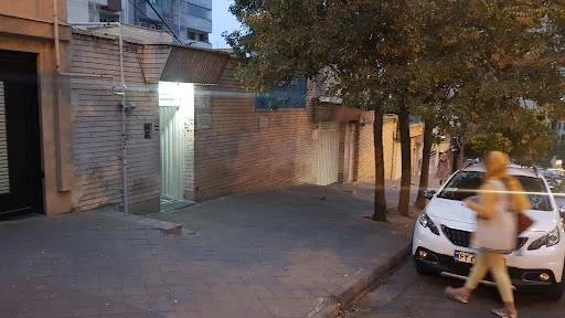 کانون زبان ایران