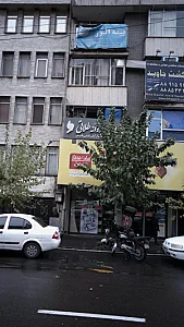 نمایندگی شیرین عسل
