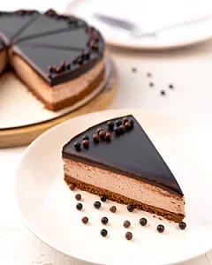 مرکز کیک وچیزکیک  آناکیک
