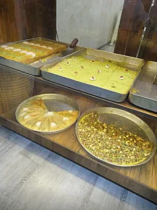 باقلوا روتانا