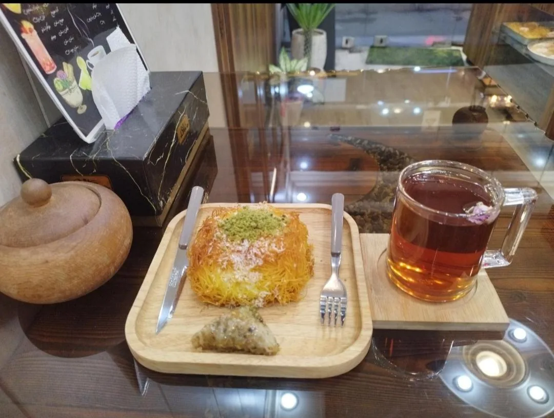 باقلوا روتانا - تصویر 3