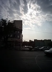 فروشگاه شیرینی خوشه