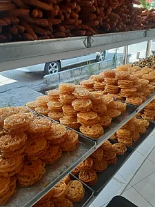 بامیه گوشفیل شایسته