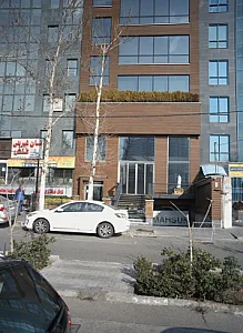 نان شیرینی کلش