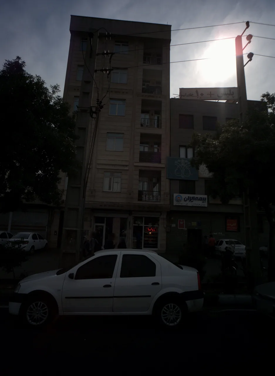 شیرینی فروشی چهار فصل