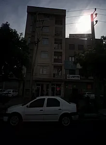 شیرینی فروشی چهار فصل