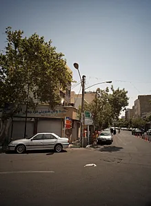 کیک و نان شیرینی فرد جهان