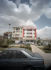 نان شیرینی ولیعصر عجل الله