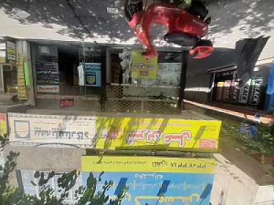 شیرین عسل پرستار