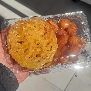 شیرینی سرای میلادنور