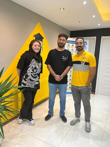 گروه آموزشی الورتبه