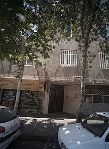 باقلوا و شیرینی مسجدی