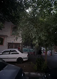 زولبیا و بامیه فروشی