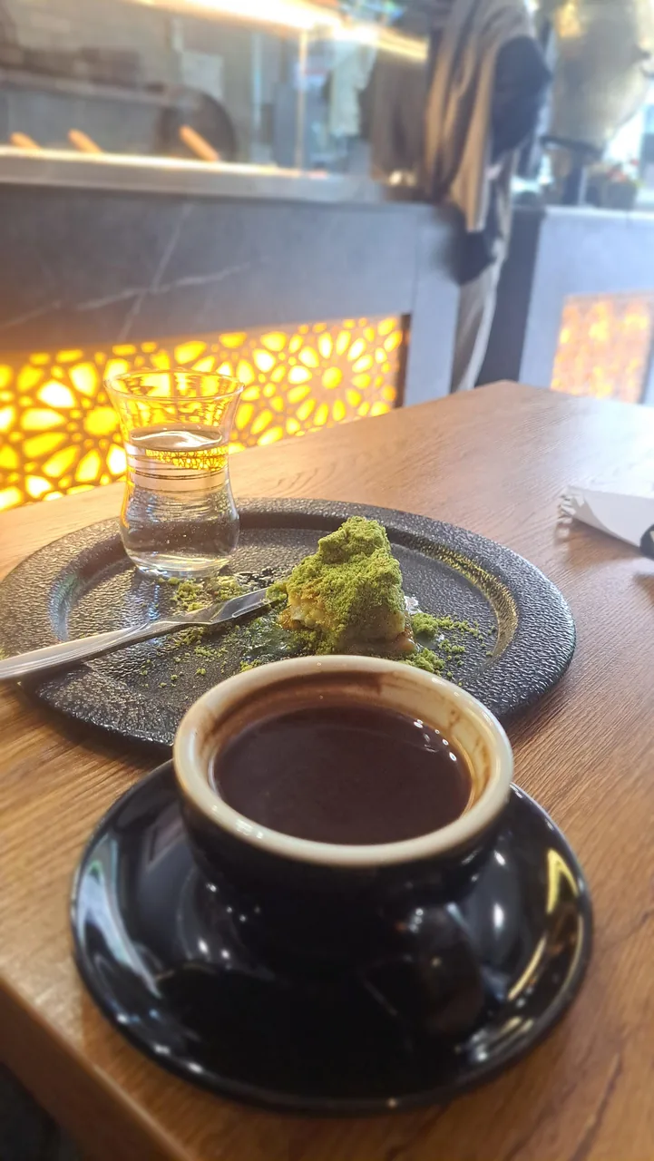 باقلوا ترکی تک سین - تصویر 2
