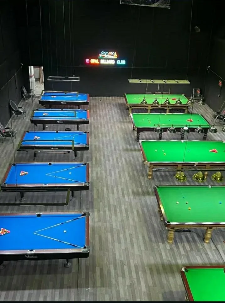 بیلیارد اپال