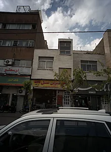 شهر شکلات مجلسی