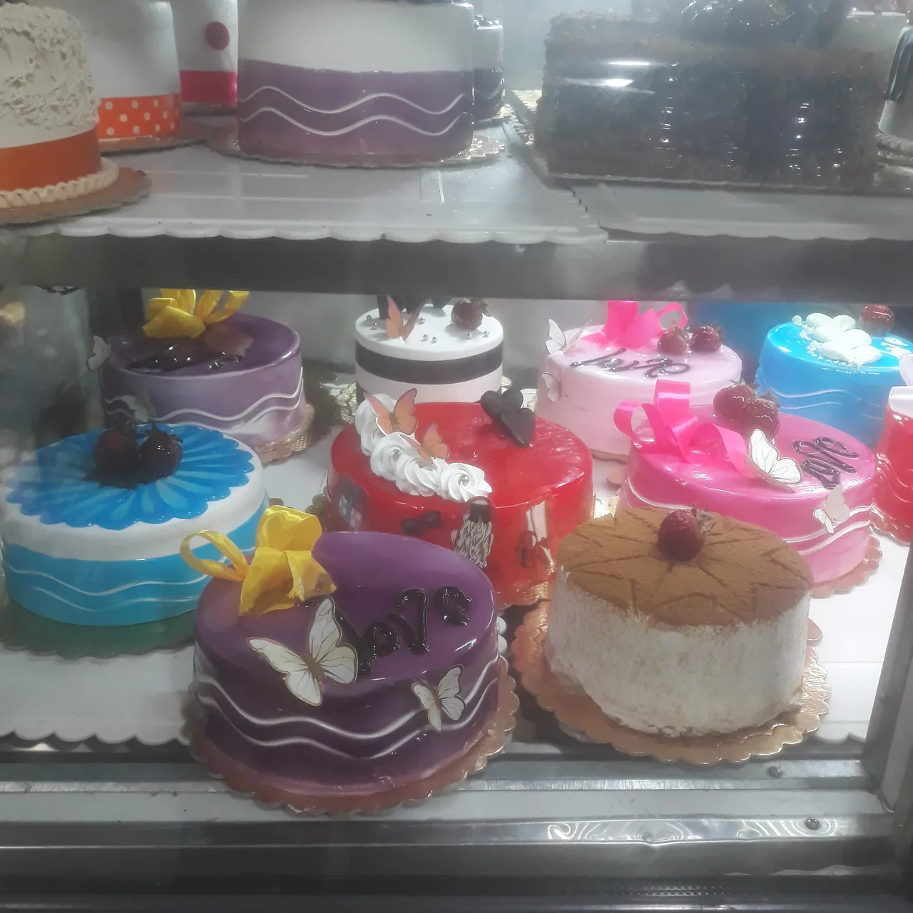شیرینی ممتاز 2 - تصویر 3