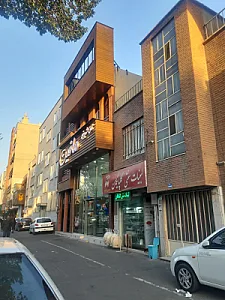 نان شیرینی مافین