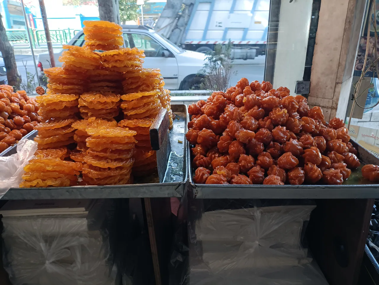 شیرینی نرگس ایران - تصویر 2