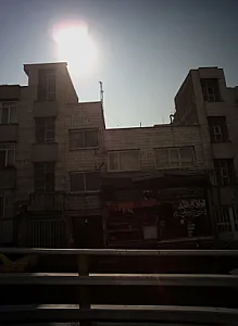 شیرینی پزی