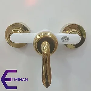 کابینت و شیرآلات اطمینان