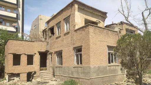 آموزشگاه زبان انگلیسی قاجاری