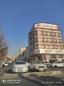 شیرینی سن سون