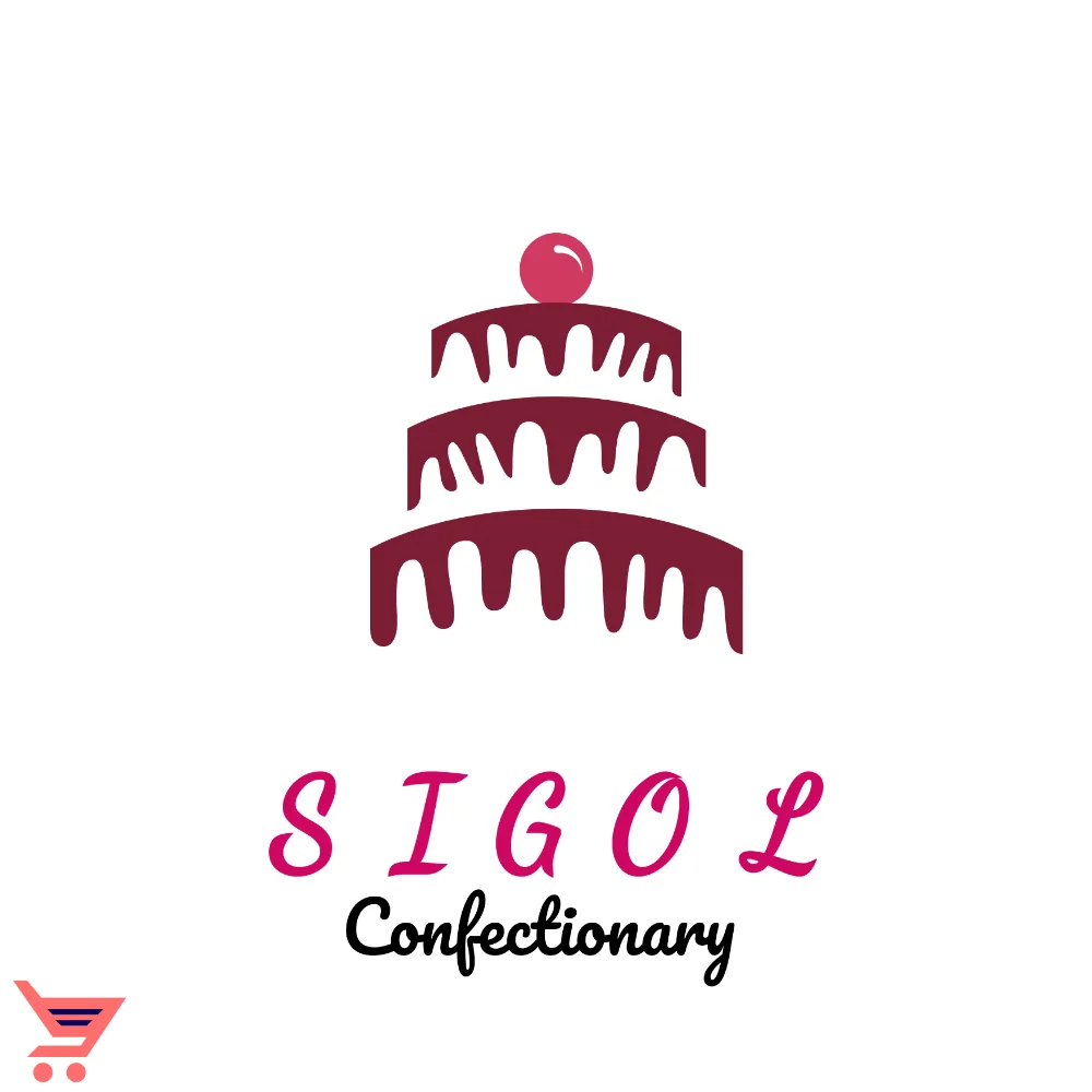 شیرینی سی گل | S I G O L - تصویر 4
