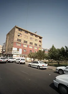 شیرینی قناد
