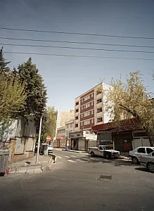 شیرینی سرای ستاره طلایی