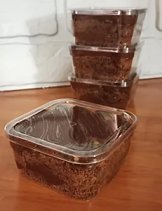 شیرینی خانگی وینکو