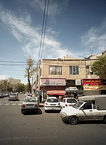 شیرینی فروشی