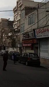شیرینی و شکلات السا