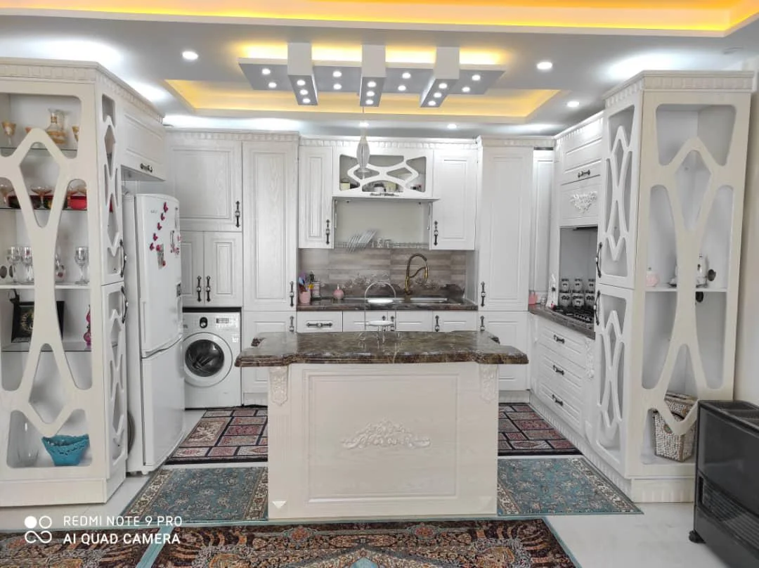 کابینت آماده آشپزخانه ارینب - تصویر 2
