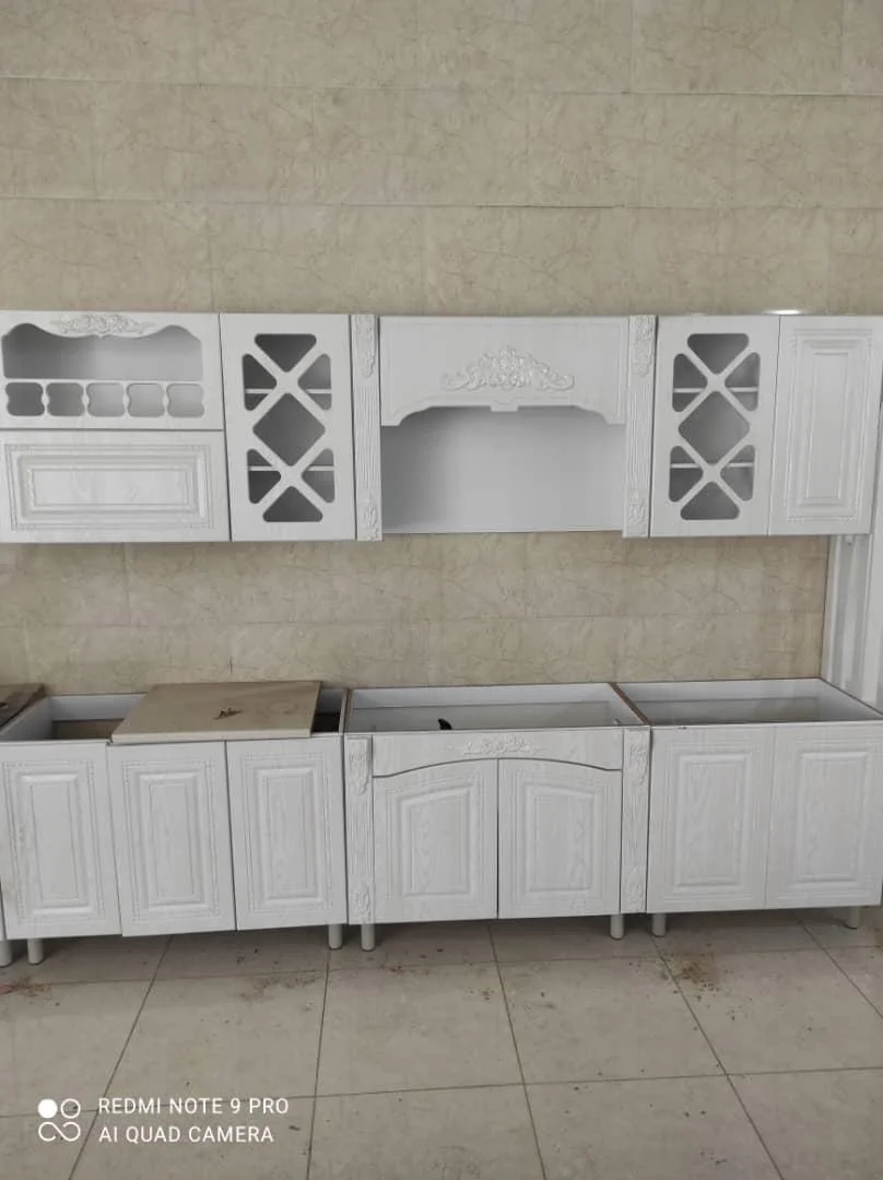 کابینت آماده آشپزخانه ارینب - تصویر 3