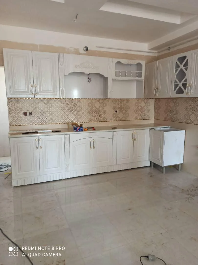 کابینت آماده آشپزخانه ارینب - تصویر 5