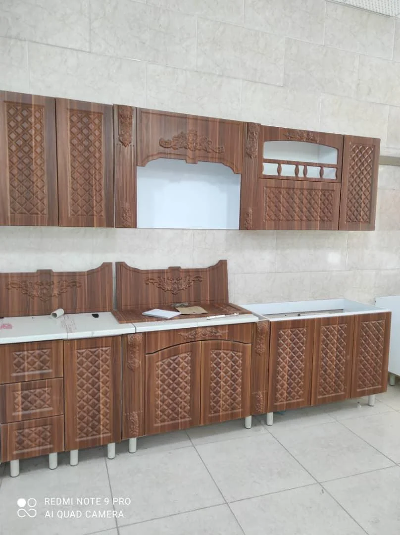 کابینت آماده آشپزخانه ارینب - تصویر 6
