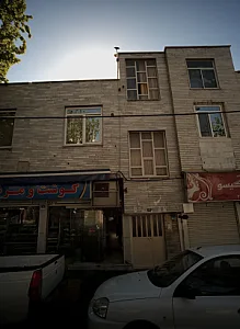 شیرینی فروشی