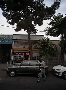 کیک و کلوچه داغ