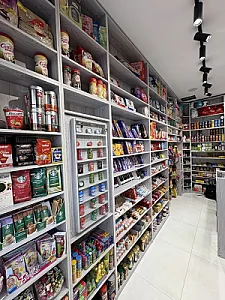 کافه شهرشکلات
