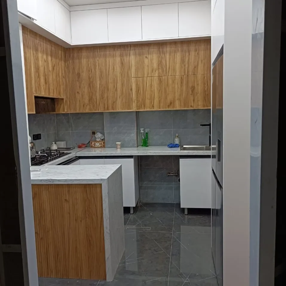 کابینت سازی کایا