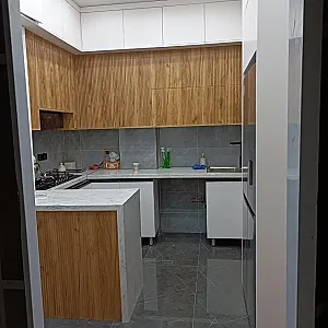 کابینت سازی کایا
